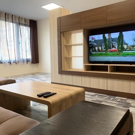 При Павката Apartamento Samokov Exterior foto