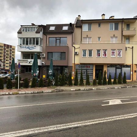 При Павката Apartamento Samokov Exterior foto