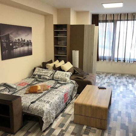 При Павката Apartamento Samokov Exterior foto