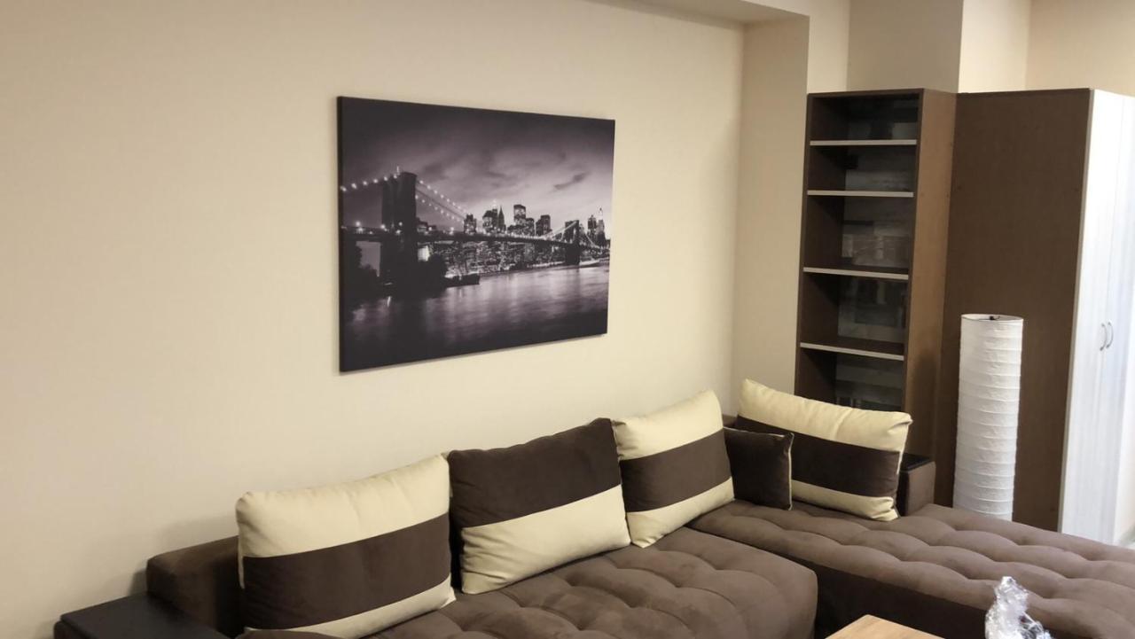 При Павката Apartamento Samokov Exterior foto