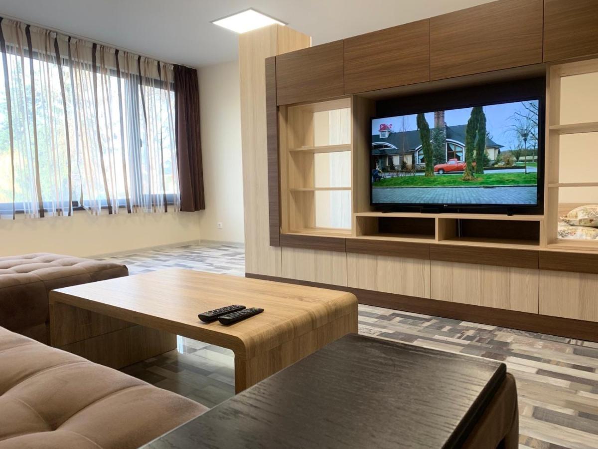 При Павката Apartamento Samokov Exterior foto