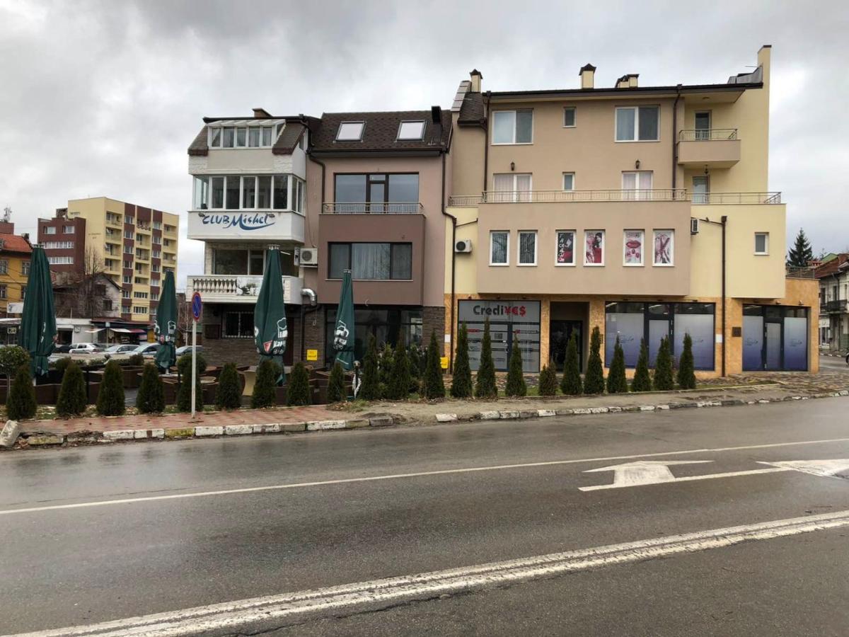 Pri Pavkata Apartamento Samokov Exterior foto