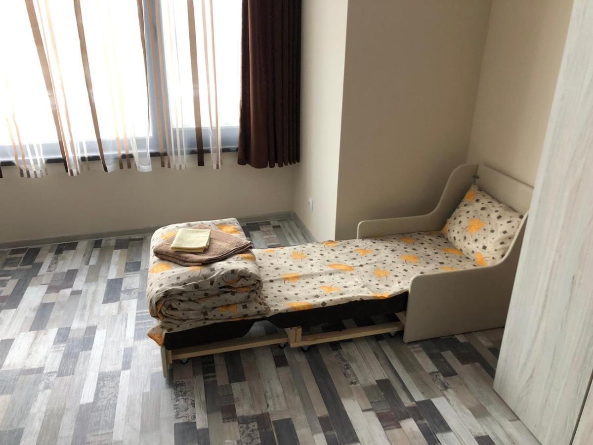 При Павката Apartamento Samokov Exterior foto